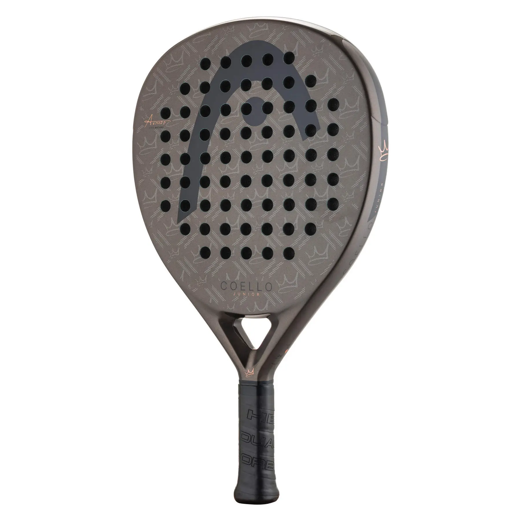 Padelschläger Kind Head Coello 2026