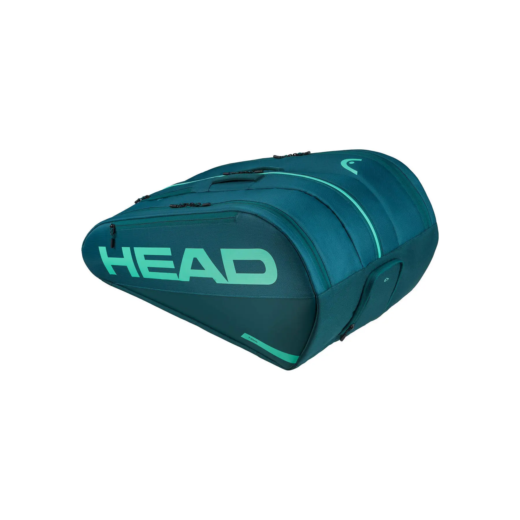 Tasche für Tennisschläger Head Tour XL