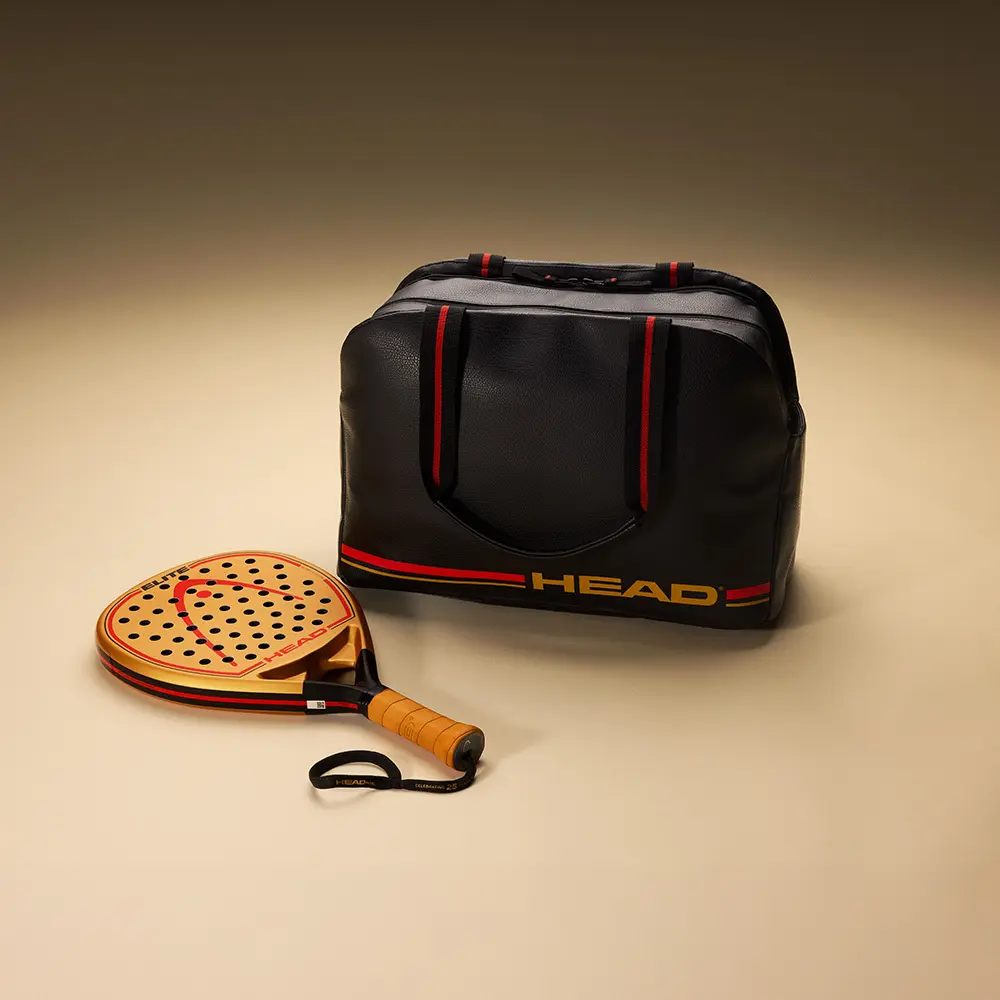 Reisetasche Head 25th LTD