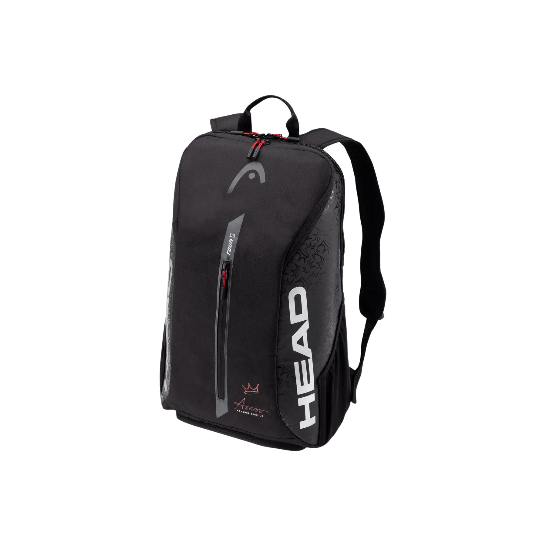 Zaino Head Coello Tour Padel