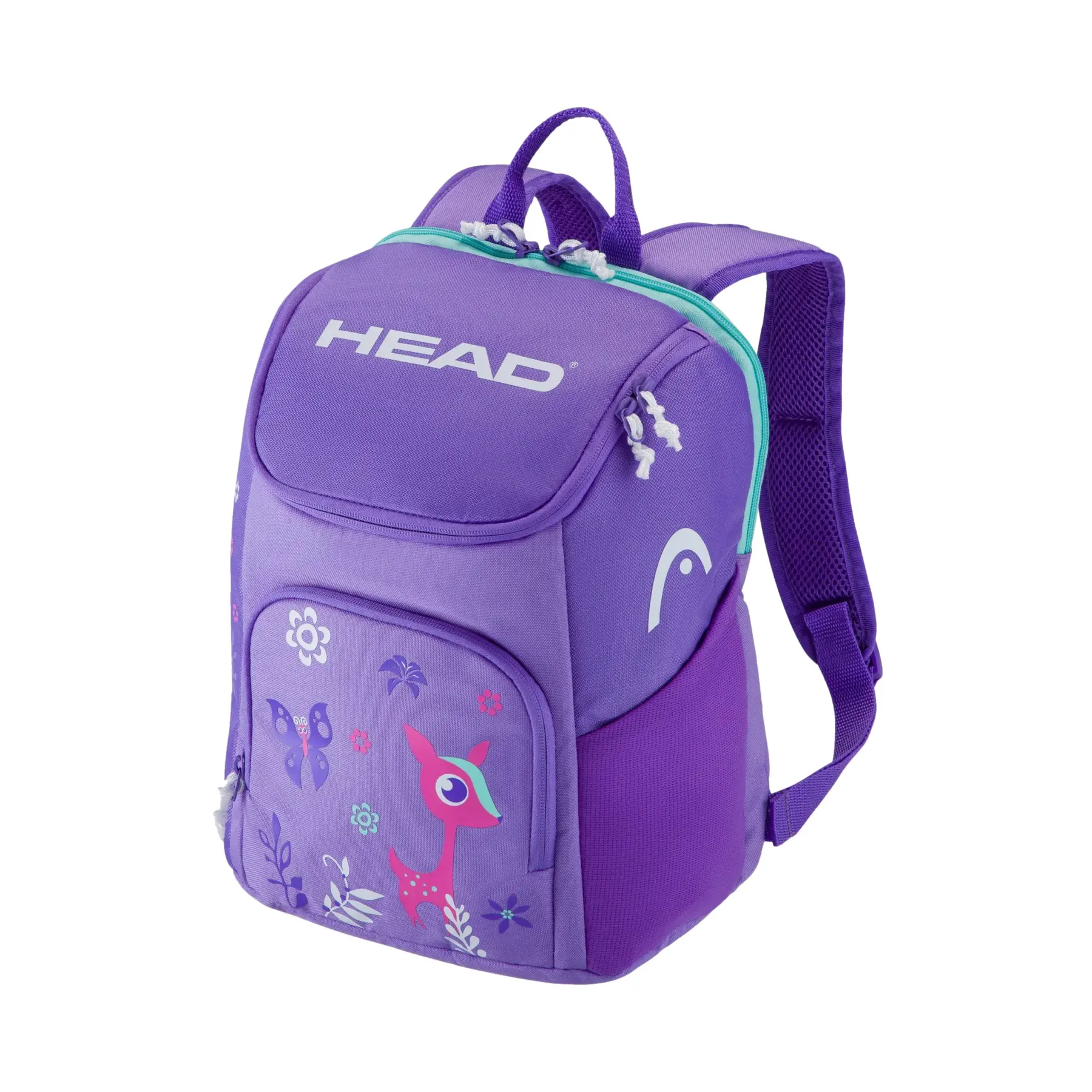 Rucksack Kind Head Coco Edition