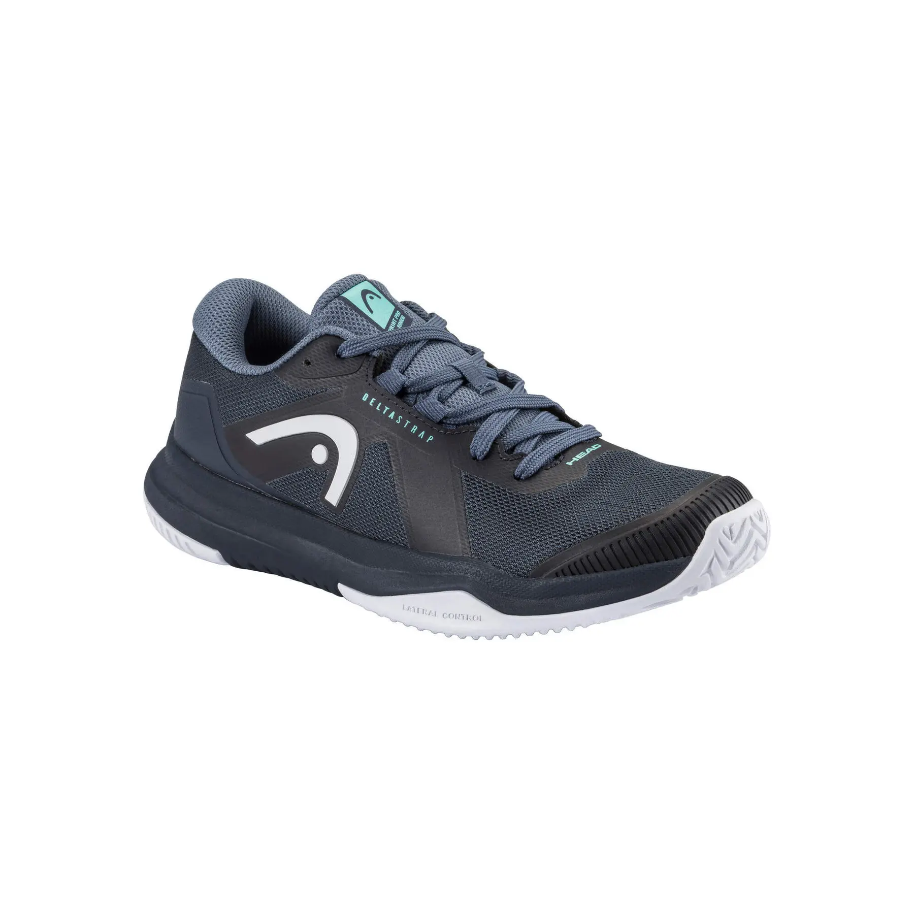 Kinder-Tennisschuhe Head Sprint Pro 4.0