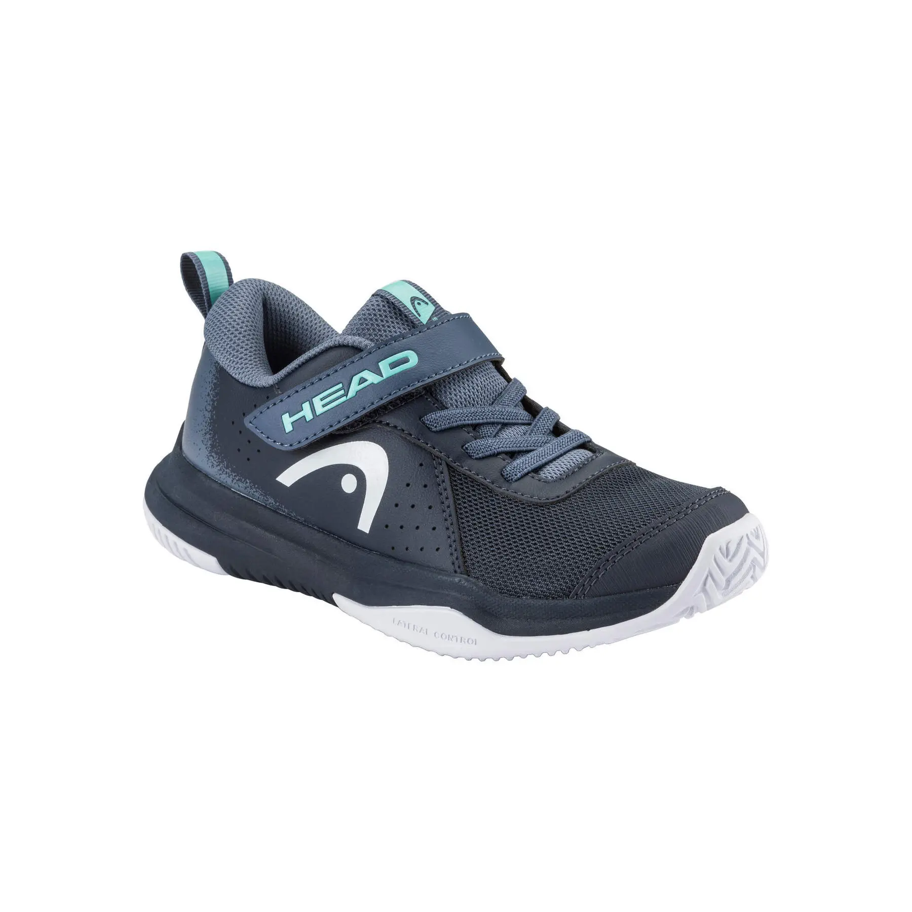 Kinder-Tennisschuhe Head Sprint Velcro 4.0