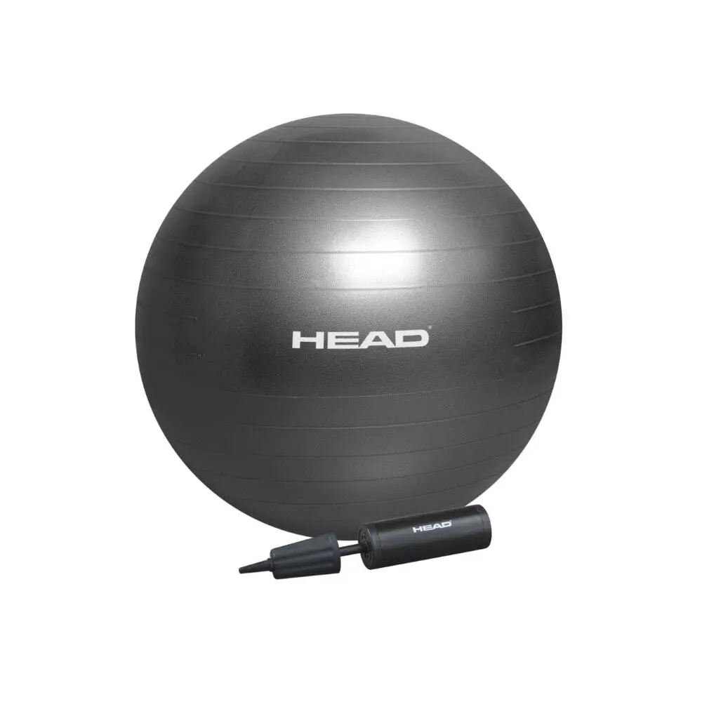 Trainingsball Head