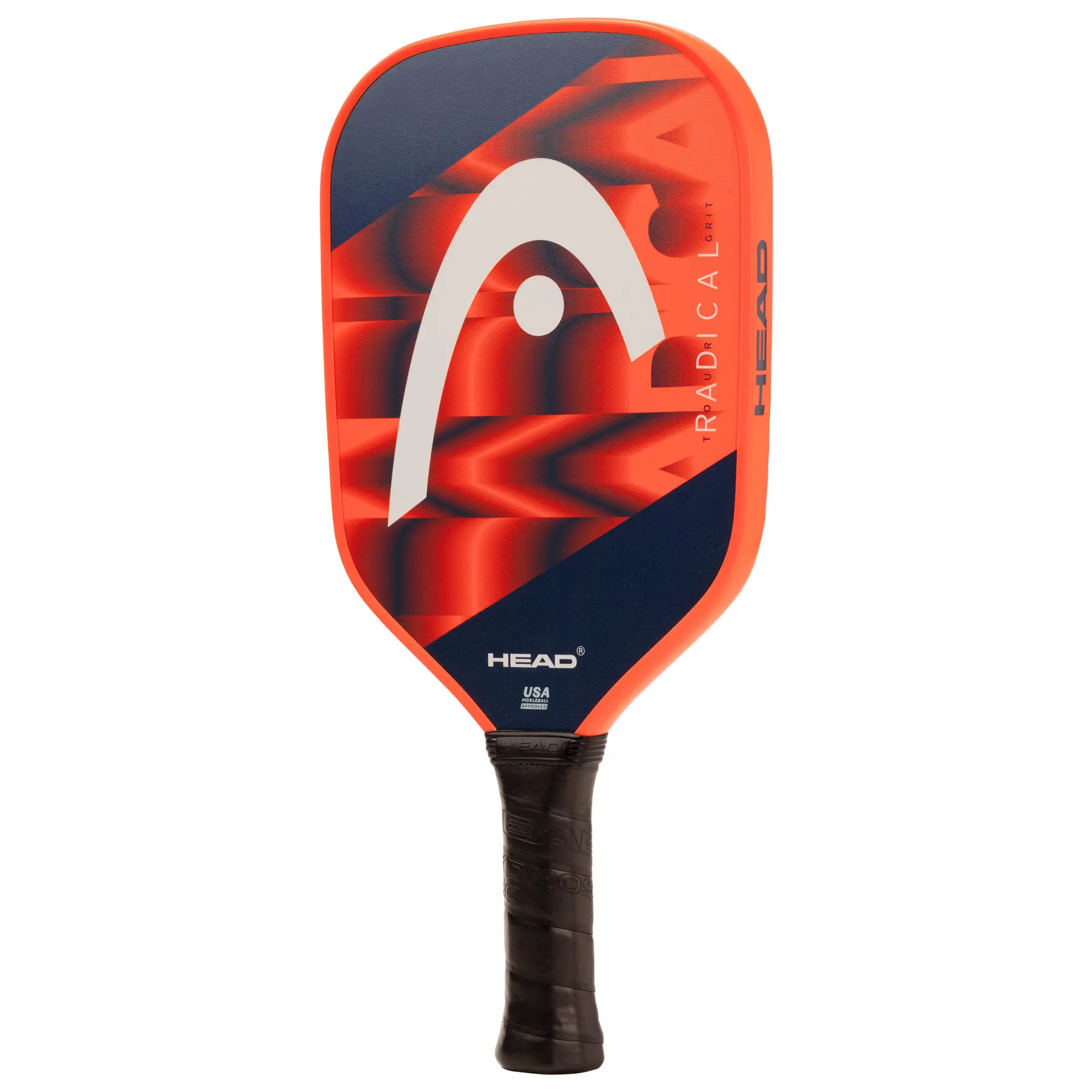 Pickleball-Schläger Head Radical Grit 2024