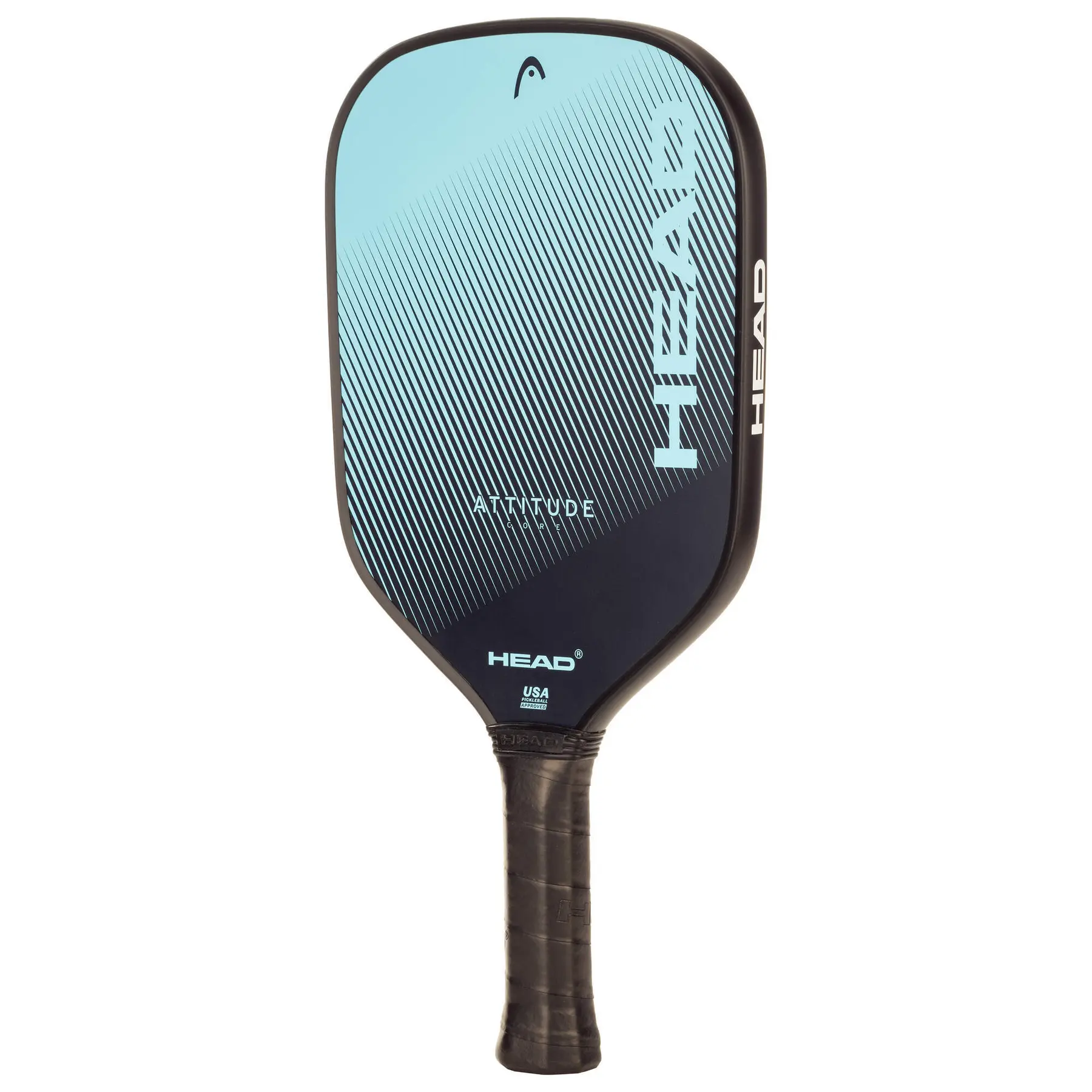Pickleball-Schläger Head Attitude Core