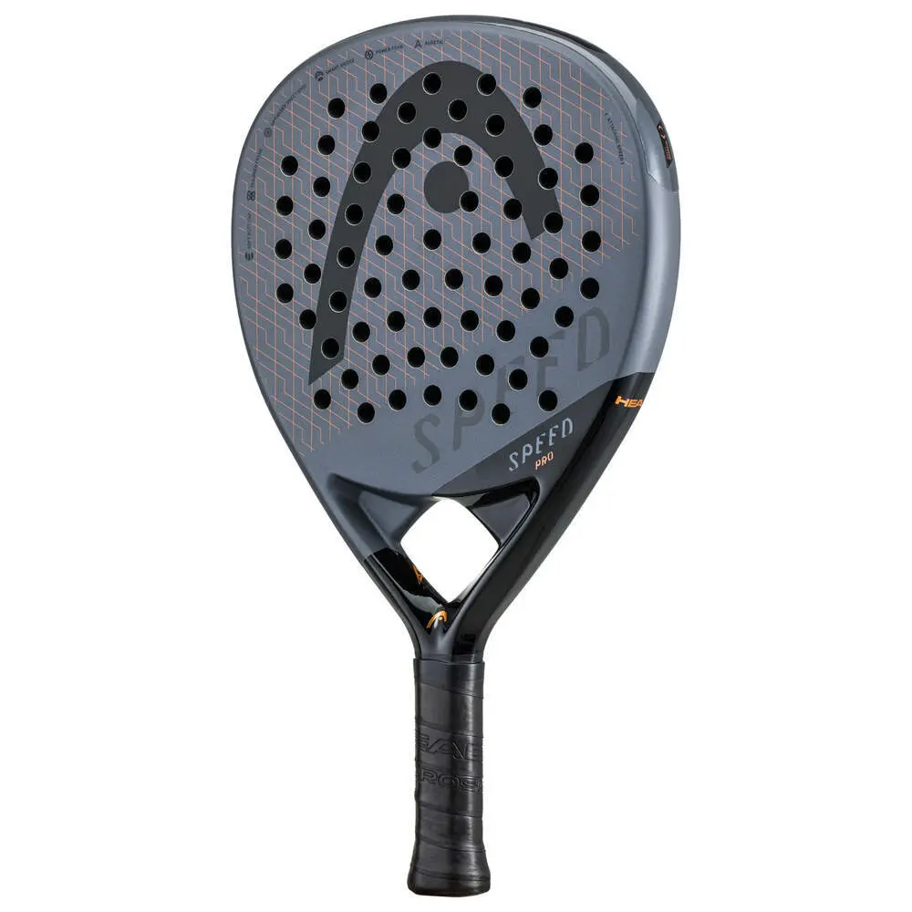 Padel-Schläger Head Speed Pro 2023
