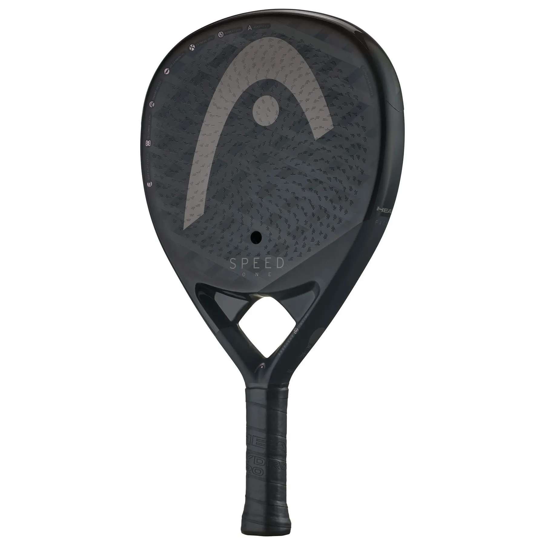 Padel-Schläger Head Speed One 2025