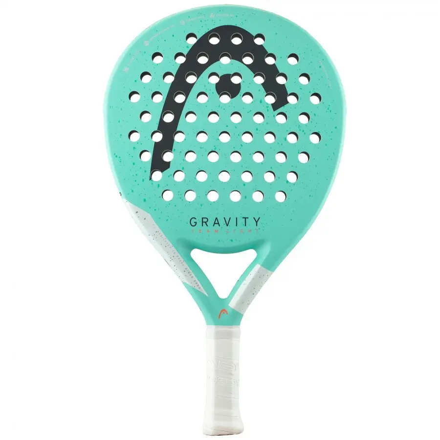 Padel-Schläger Head Gravity Team Light 2024