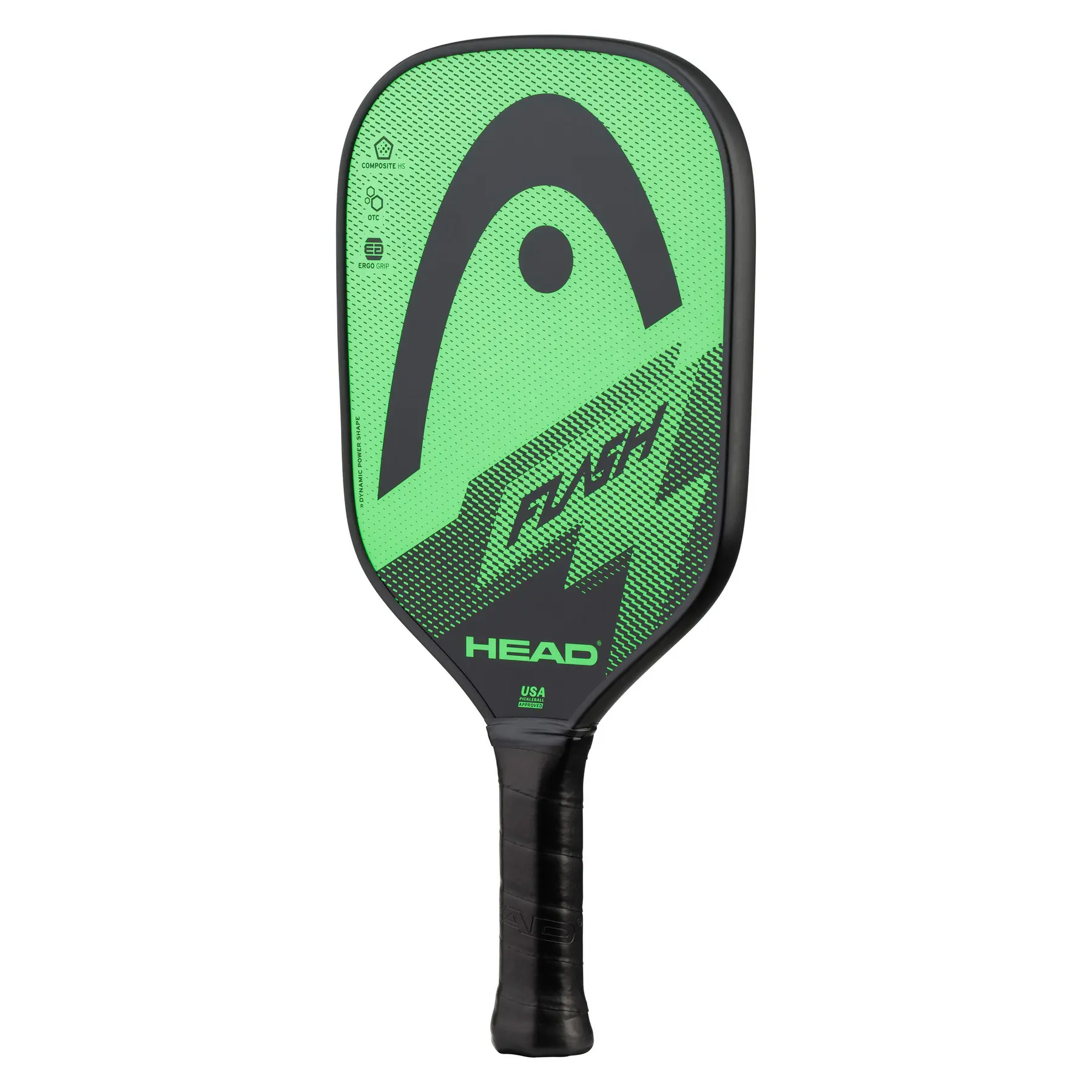 Pickleball-Schläger Head Flash