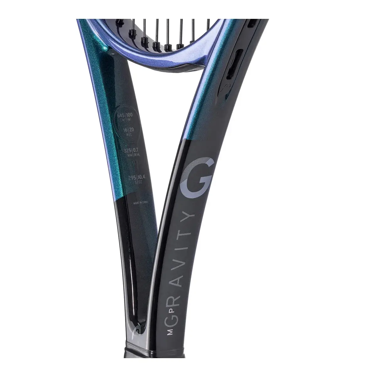 Buy HEAD Gravity MP 2025 Raquetas De Competición online | Tennis Point ES Buy HEAD Gravity MP 2025 Raquetas De Competición online | Tennis Point ES