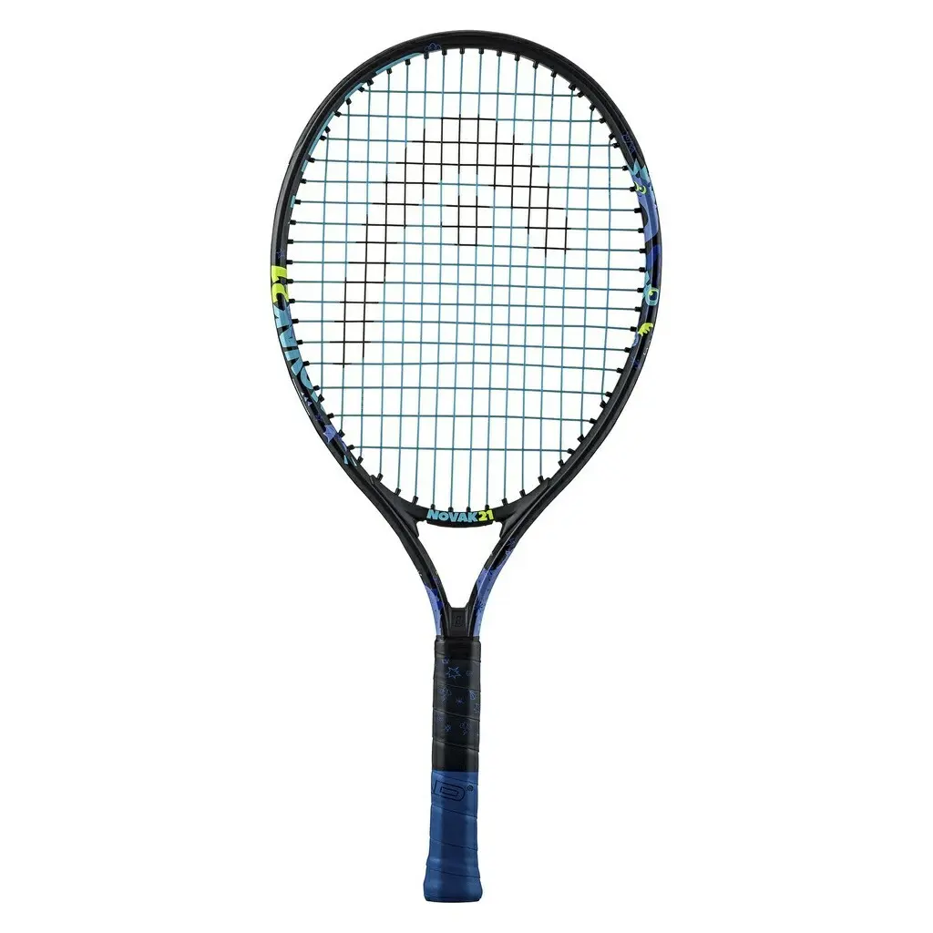 Tennisschläger Kind Head Novak