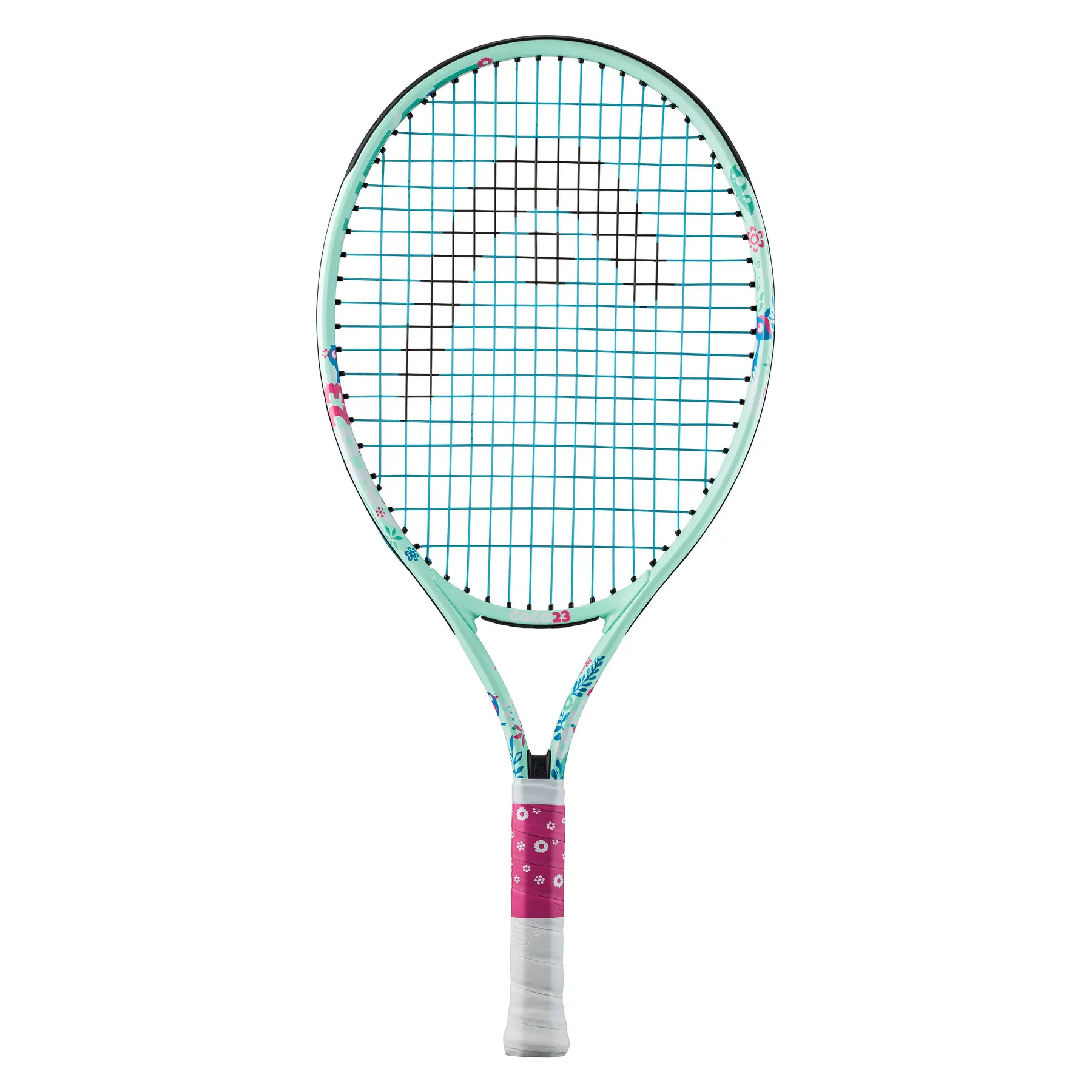 Tennisschläger Mädchen Head Coco 23