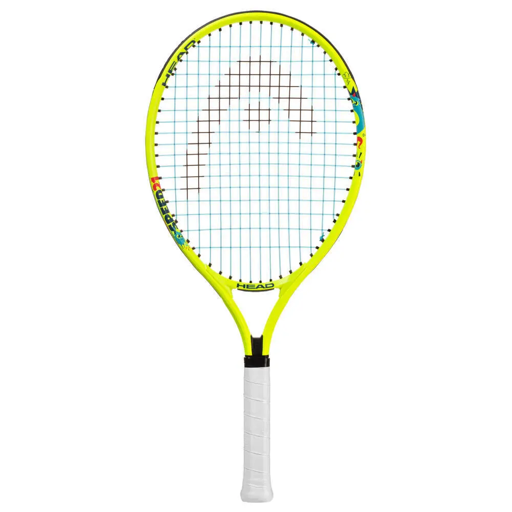 Tennisschläger Kind Head Speed 21