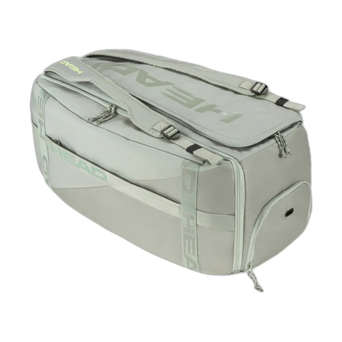 Duffle-Tasche Head Pro LNLL