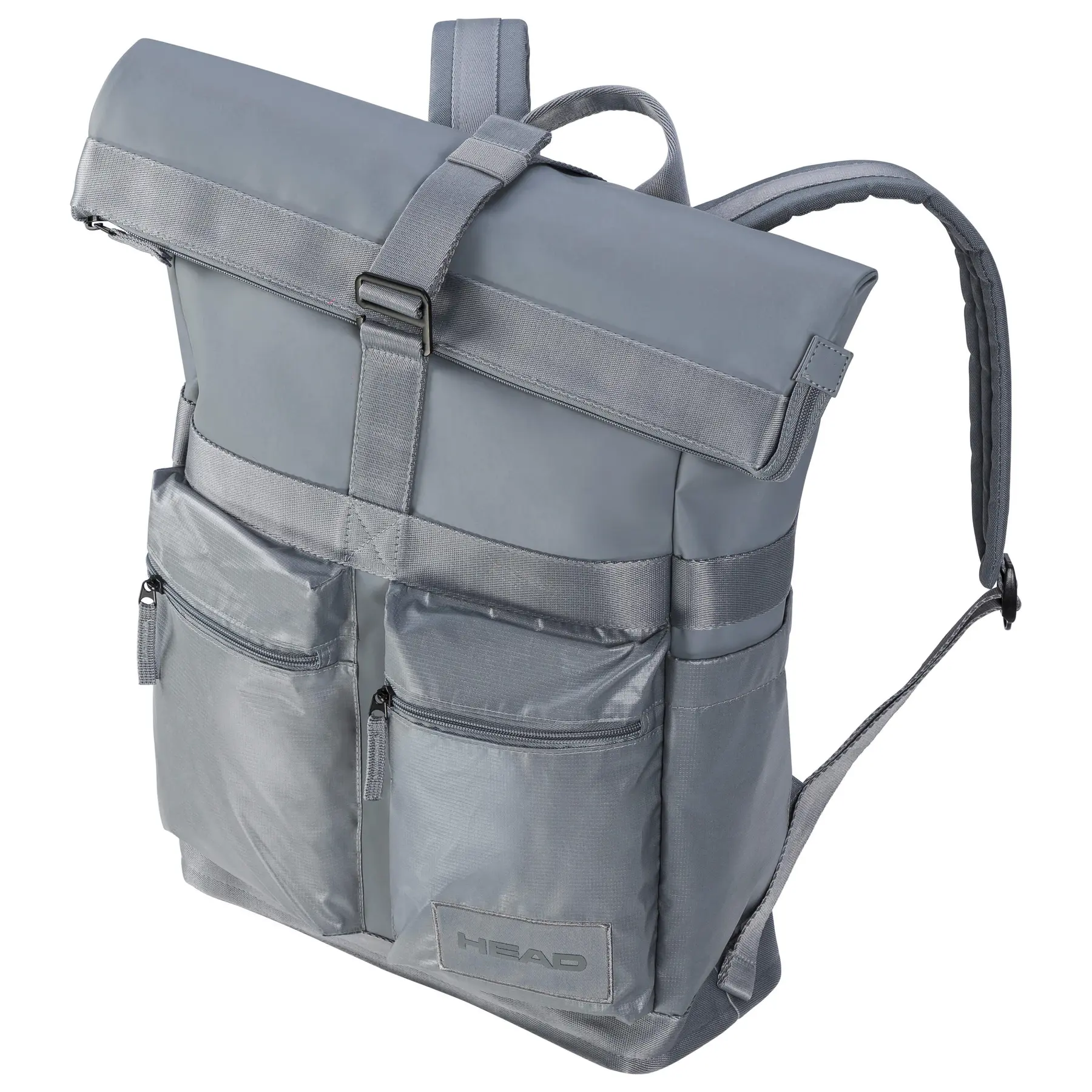 Rucksack Head Tour