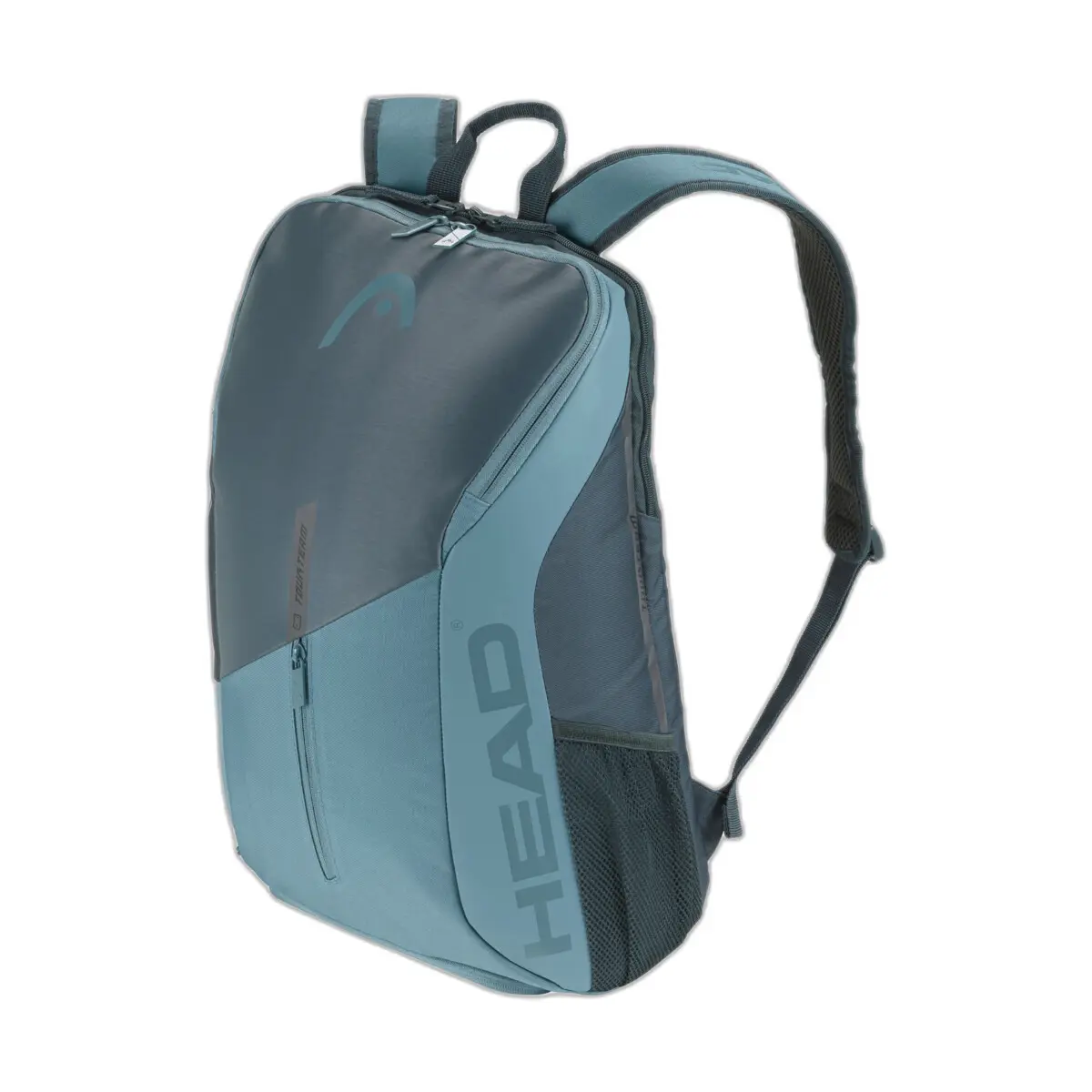 Rucksack Head Tour