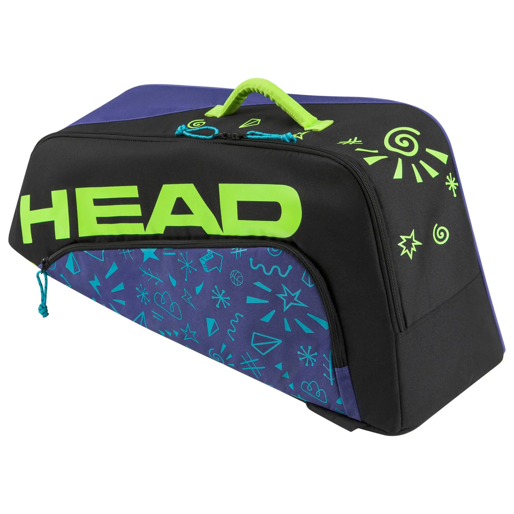 Tennisschlägertasche Kind Head Tour