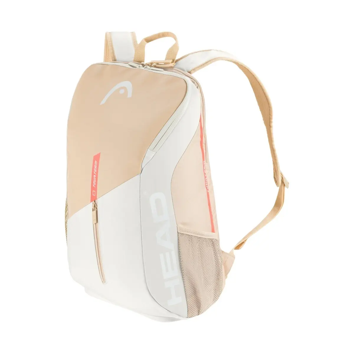 Rucksack Head Tour