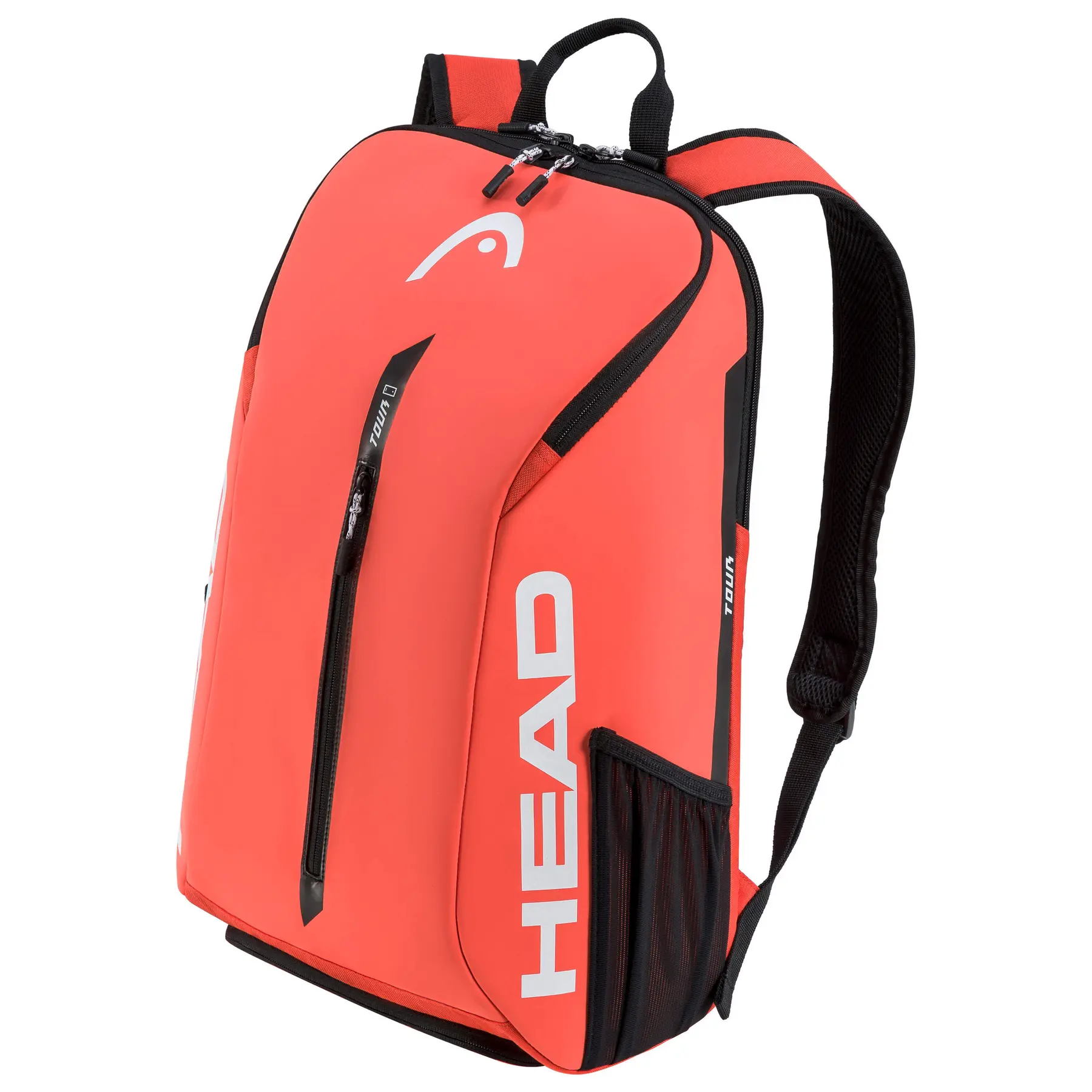 Rucksack Head Tour