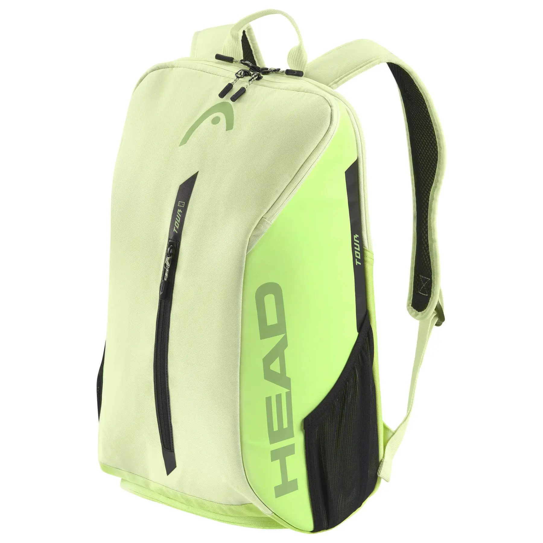 Rucksack Head Tour