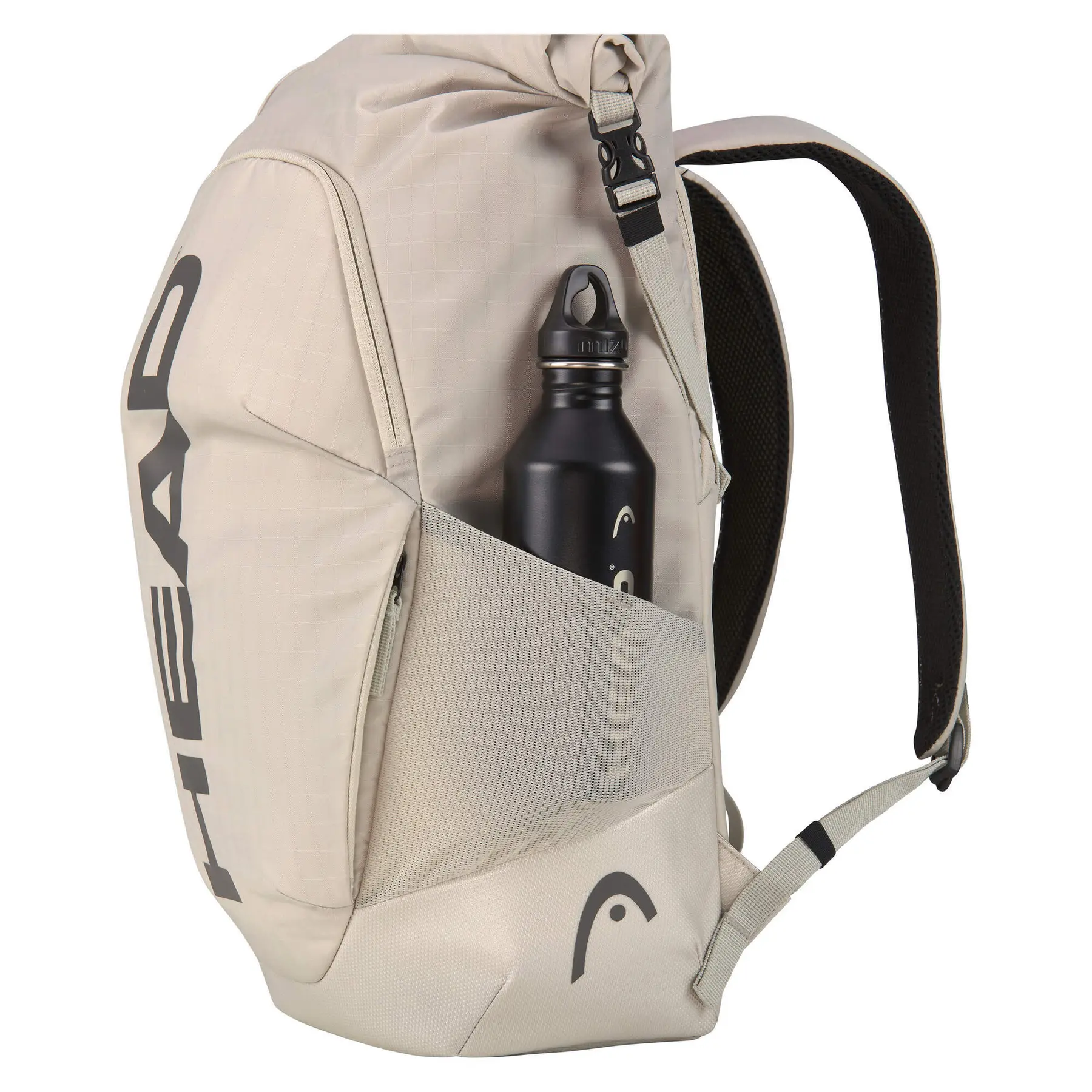 Test : sac de tennis Head Prestige Monstercombi édition limitée