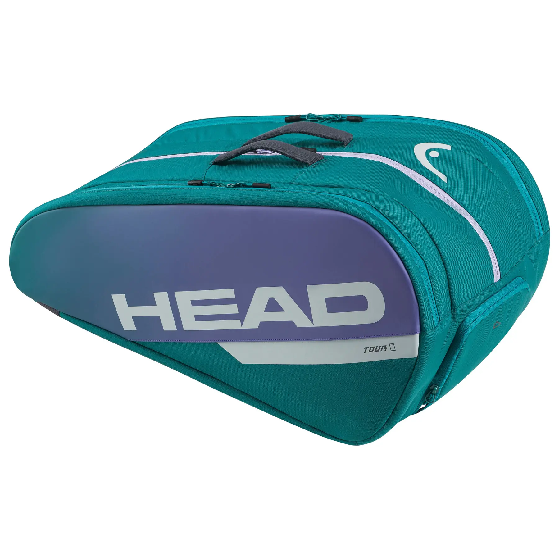 Tasche für Padel-Schläger Head Tour Team
