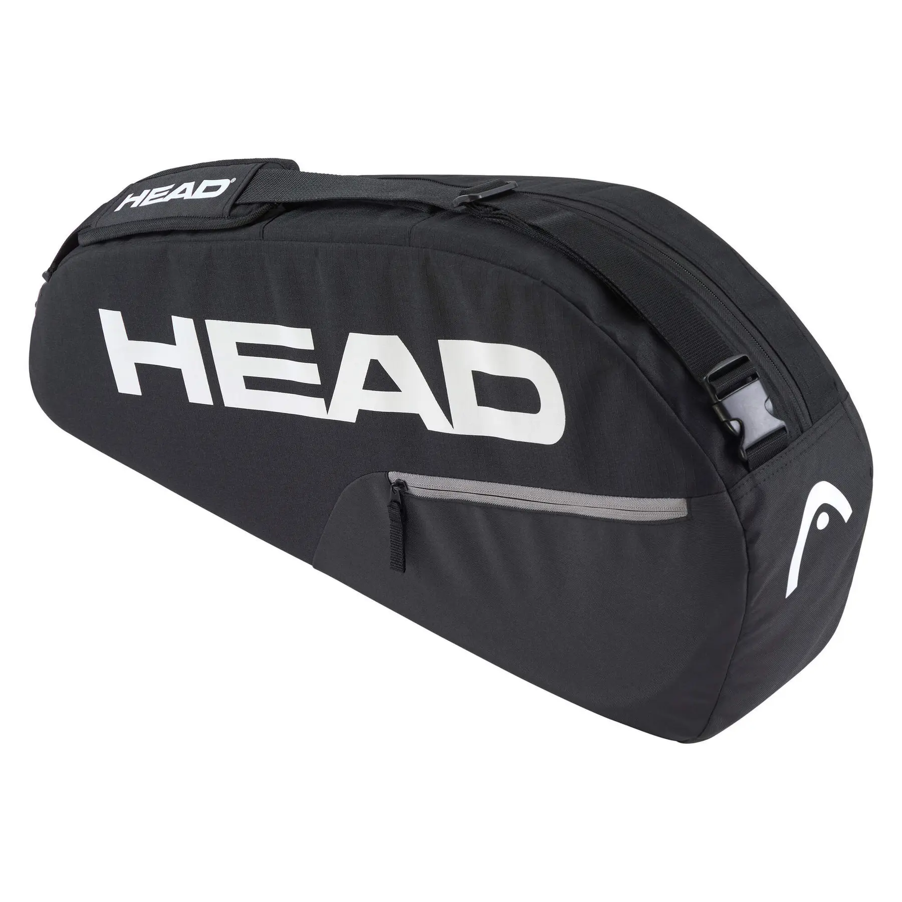 Tasche für Tennisschläger Head Base S BK