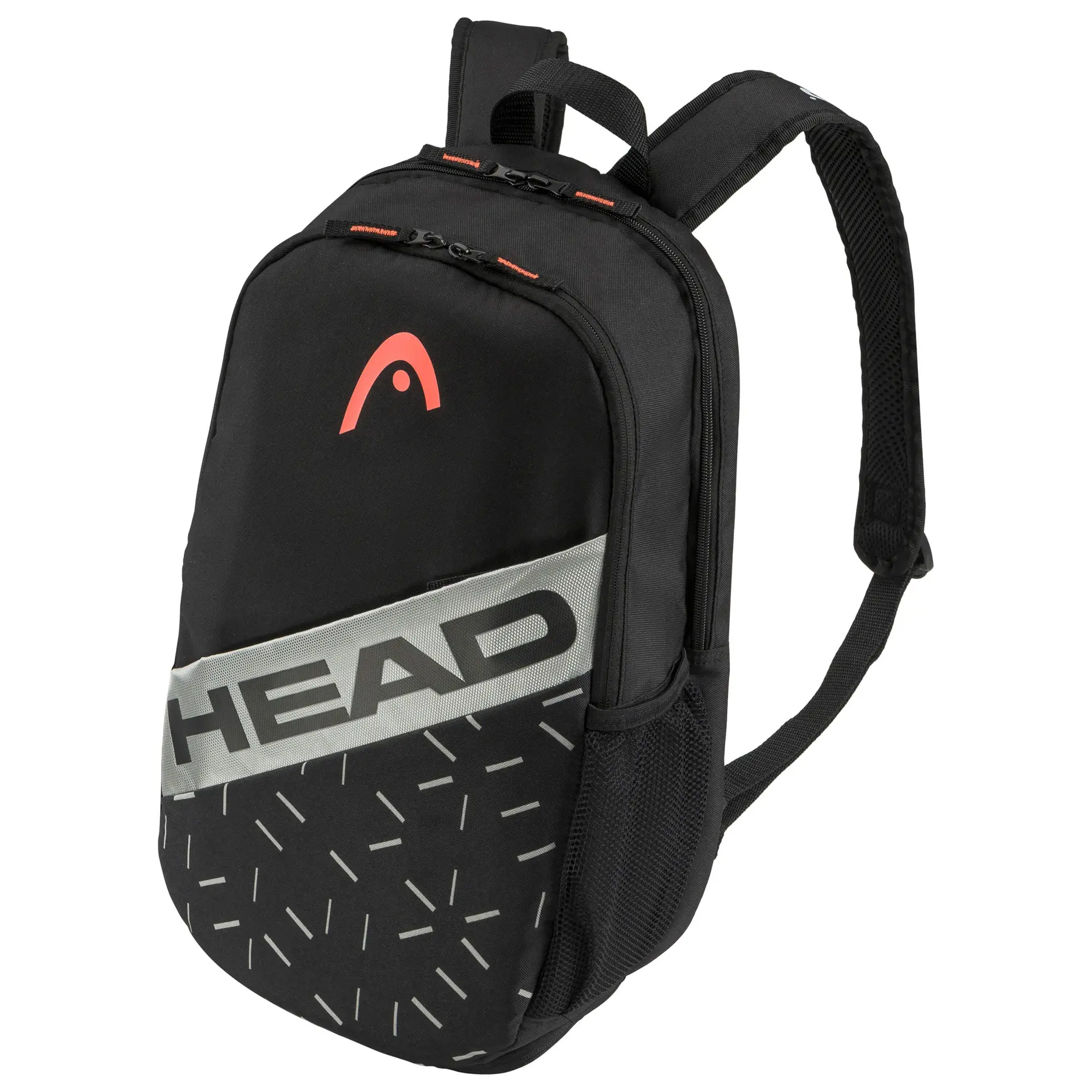 Rucksack Head Team