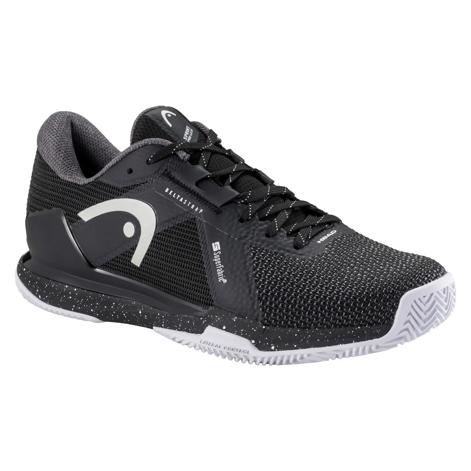 Tennisschuhe Head Sprint Pro 4.0 SF Clay