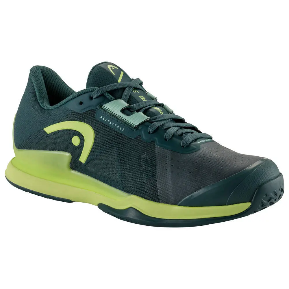 Tennisschuhe Head Sprint Pro 3.5