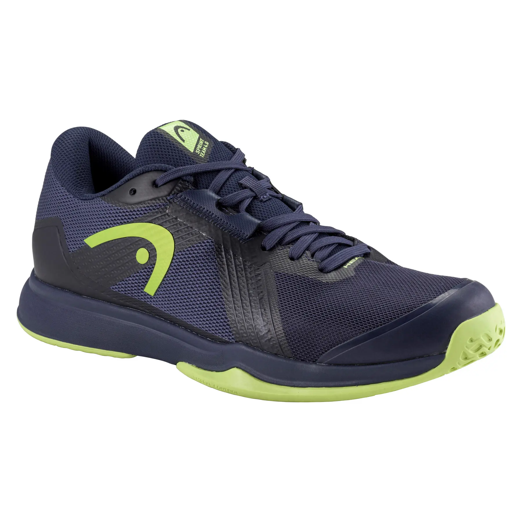 Sneakers Head Sprint Team 40