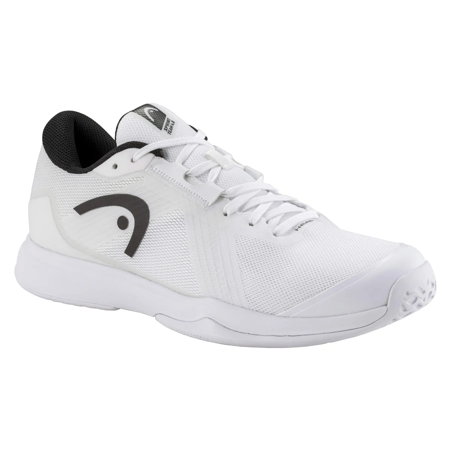 Sneakers Head Sprint Team 40