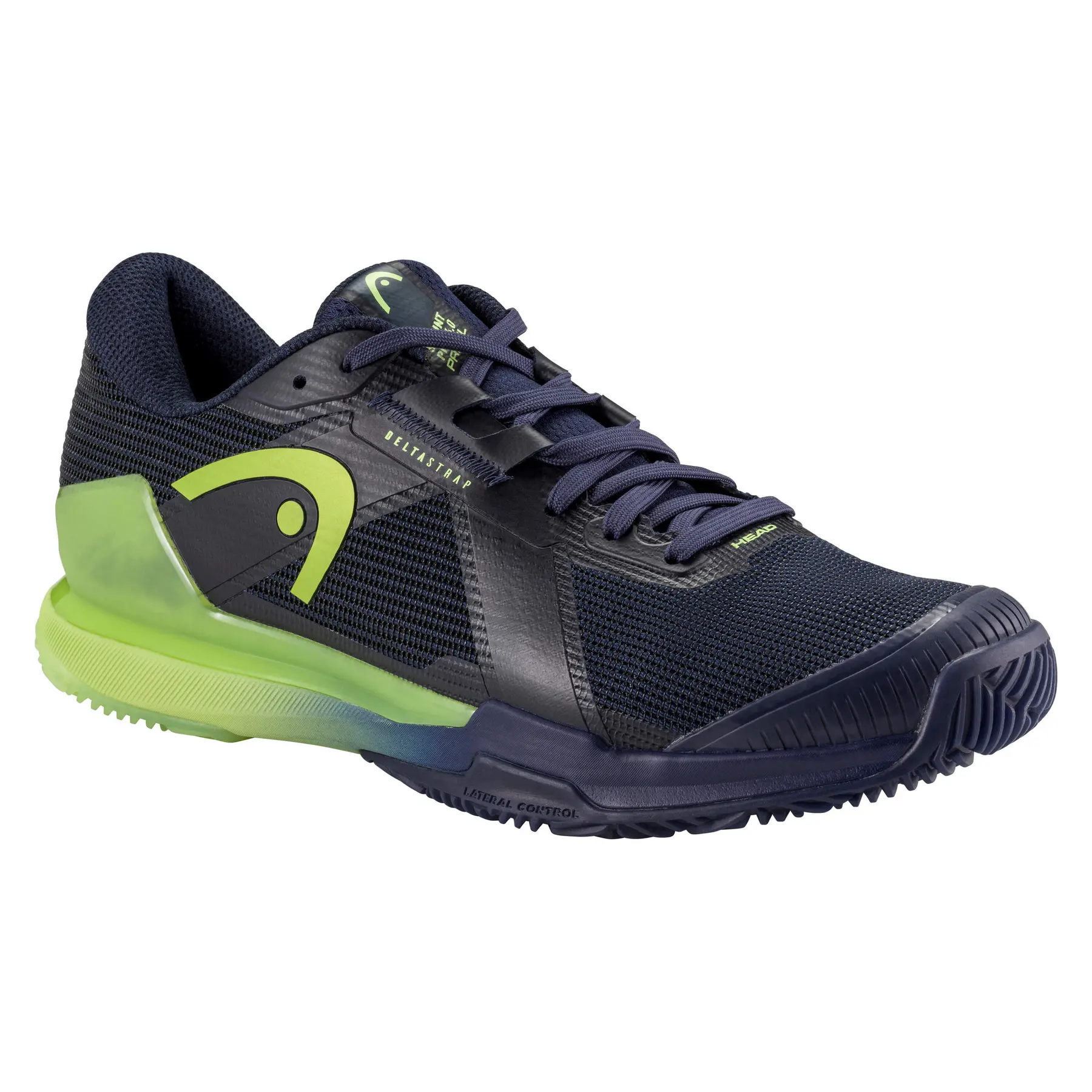 Padel-Schuhe Head Sprint Pro 4.0
