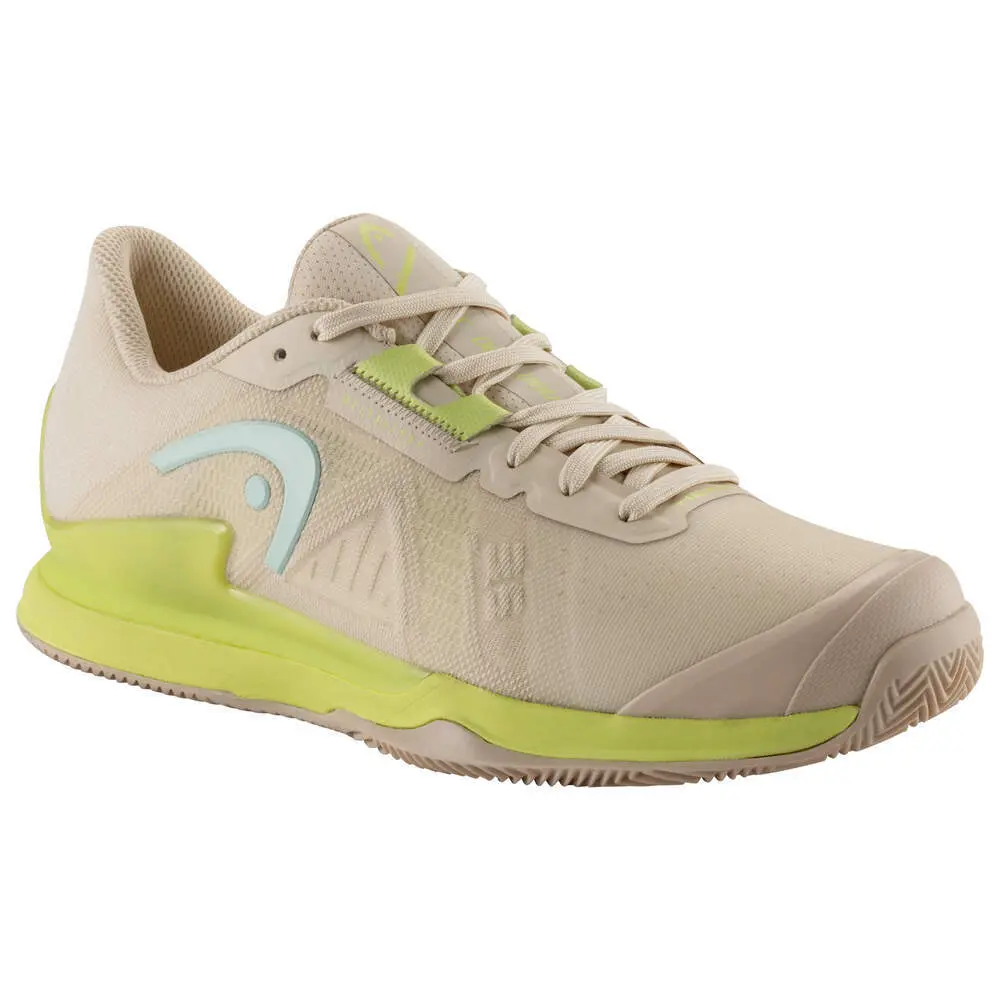 Damen-Tennisschuhe Head Sprint Pro 3.5 Clay