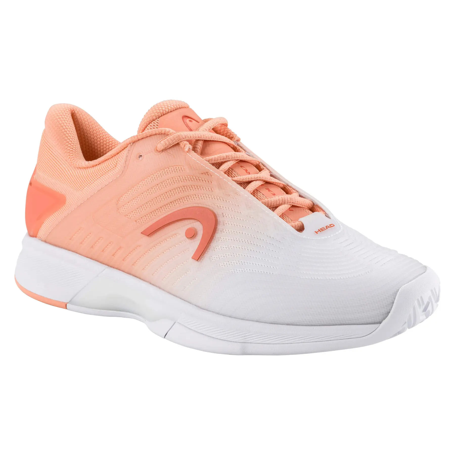 HEAD REVOLT PRO 4.0 ALLCOURT ténis mujer baratas ofertas en SportIsGood