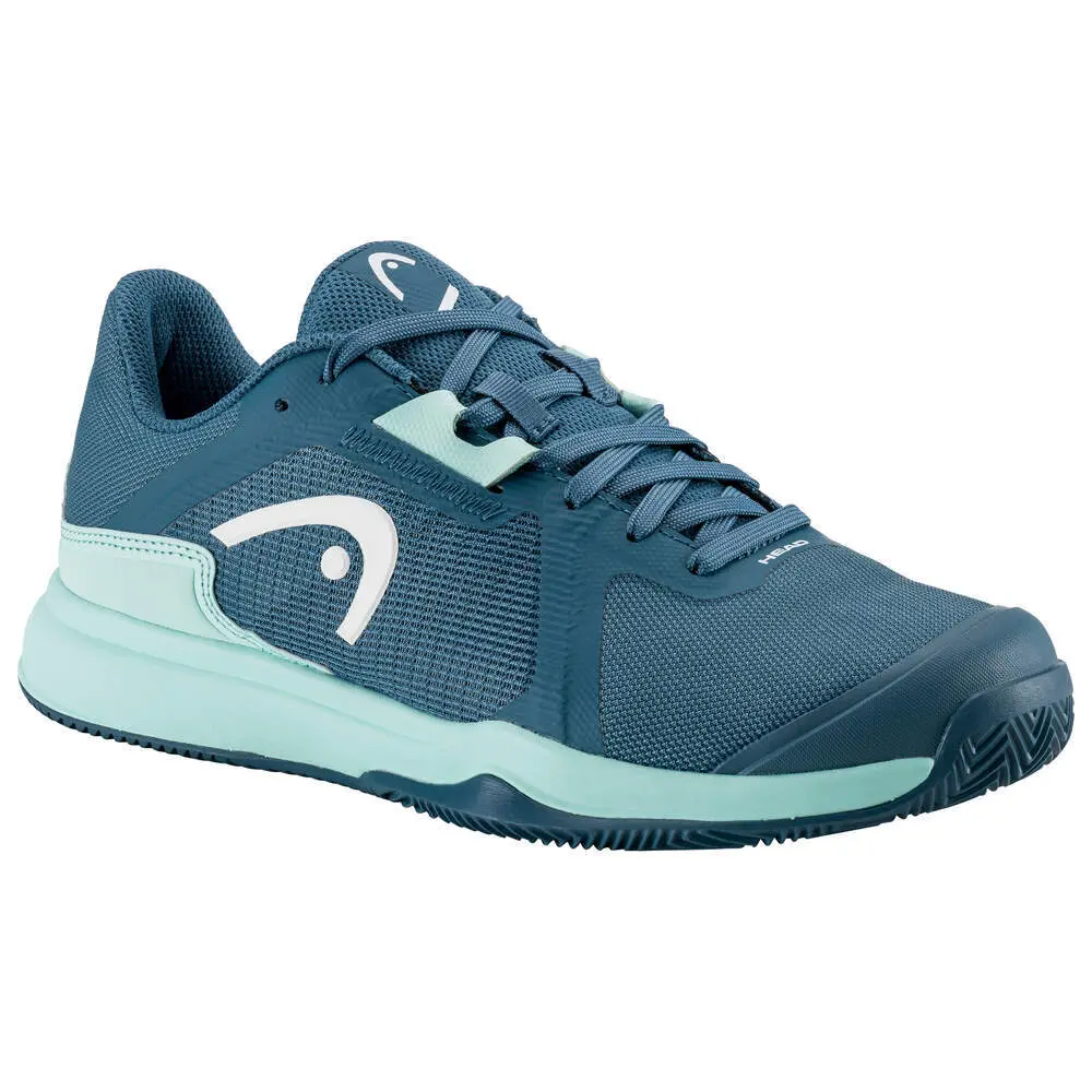 Damen-Tennisschuhe Head Sprint Team 3.5 Clay