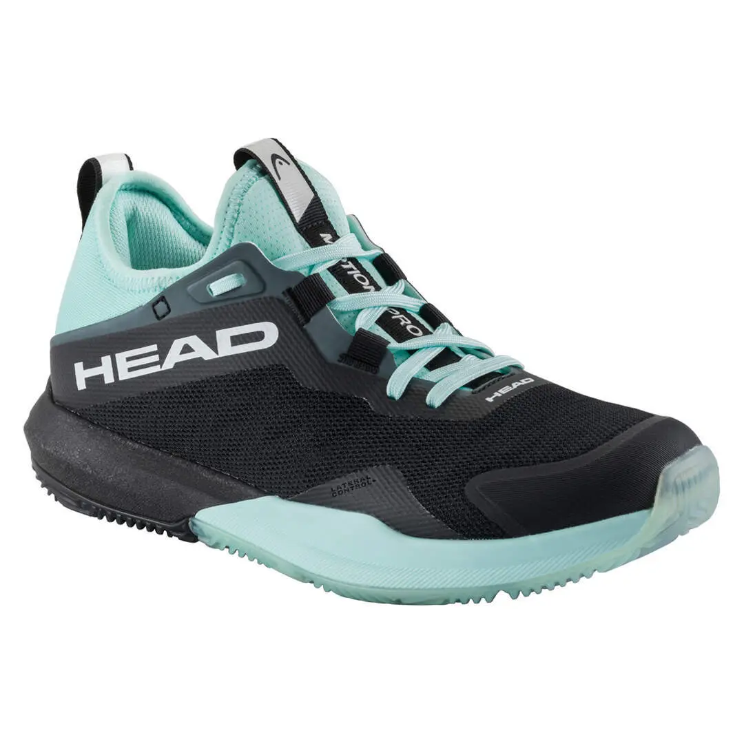Padelschuhe Damen Head Motion Pro