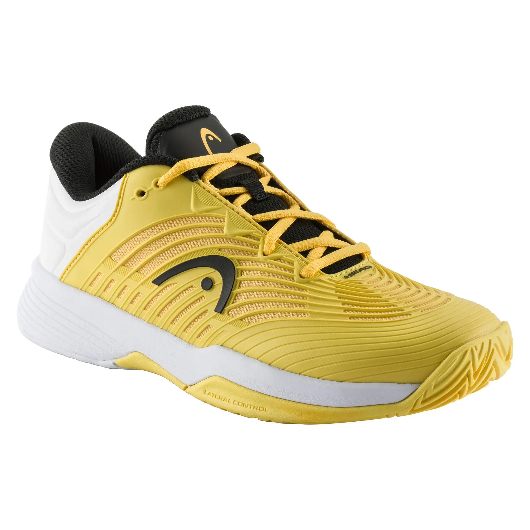HEAD REVOLT PRO 4.5 INFANTIL ALLCOURT en SportIsGood