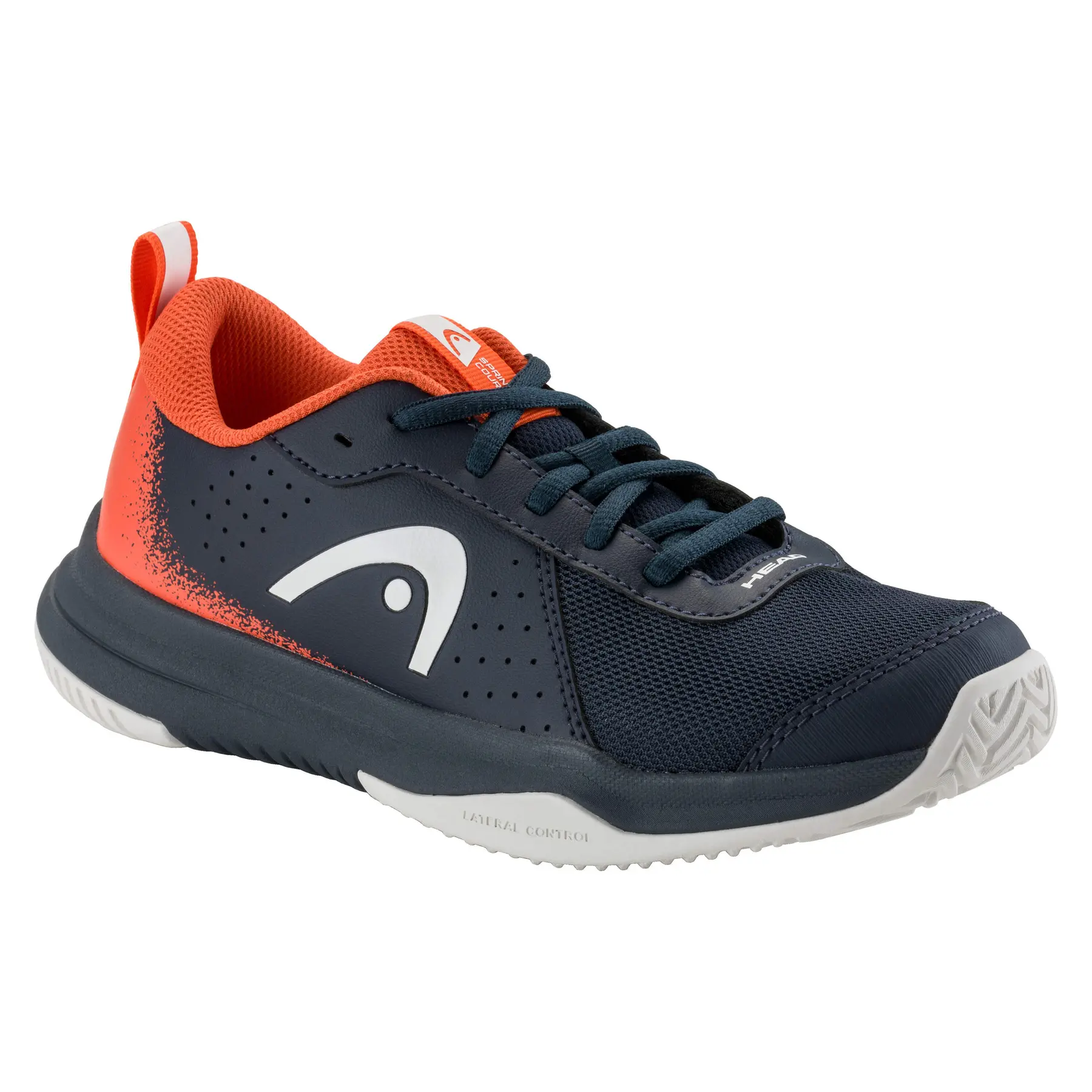 Padel Schuhe Kind Head Sprint Court 4.0