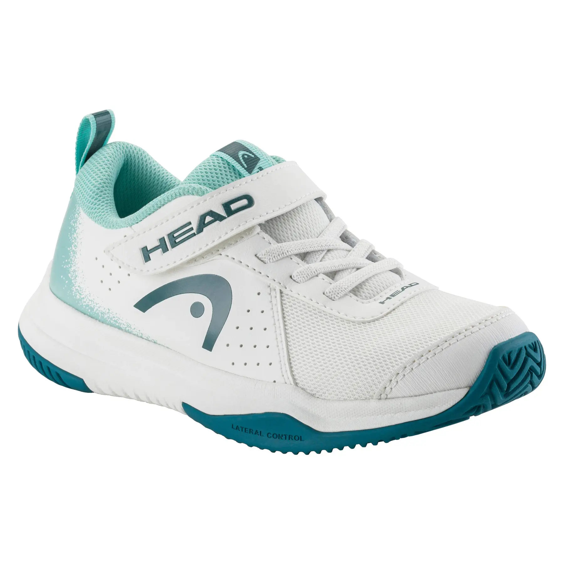 Kinder-Tennisschuhe Head Sprint Velcro 40