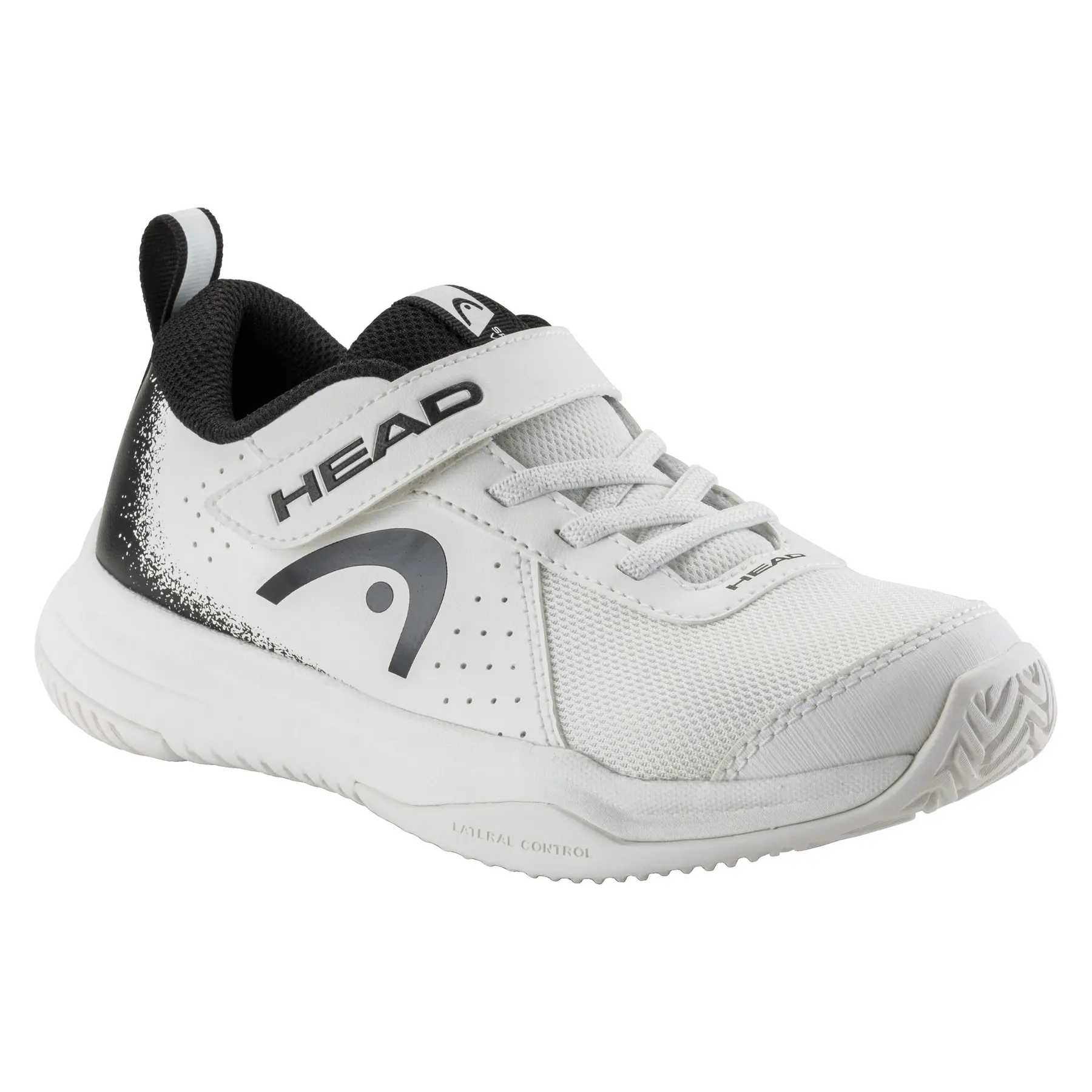 HEAD SPRINT VELCRO 4.0 INFANTIL ALLCOURT en SportIsGood