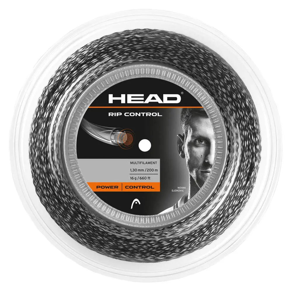 Spule Head Rip Control 200 m