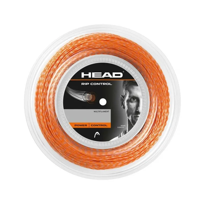 Tennissaiten Head RIP Control 200 m