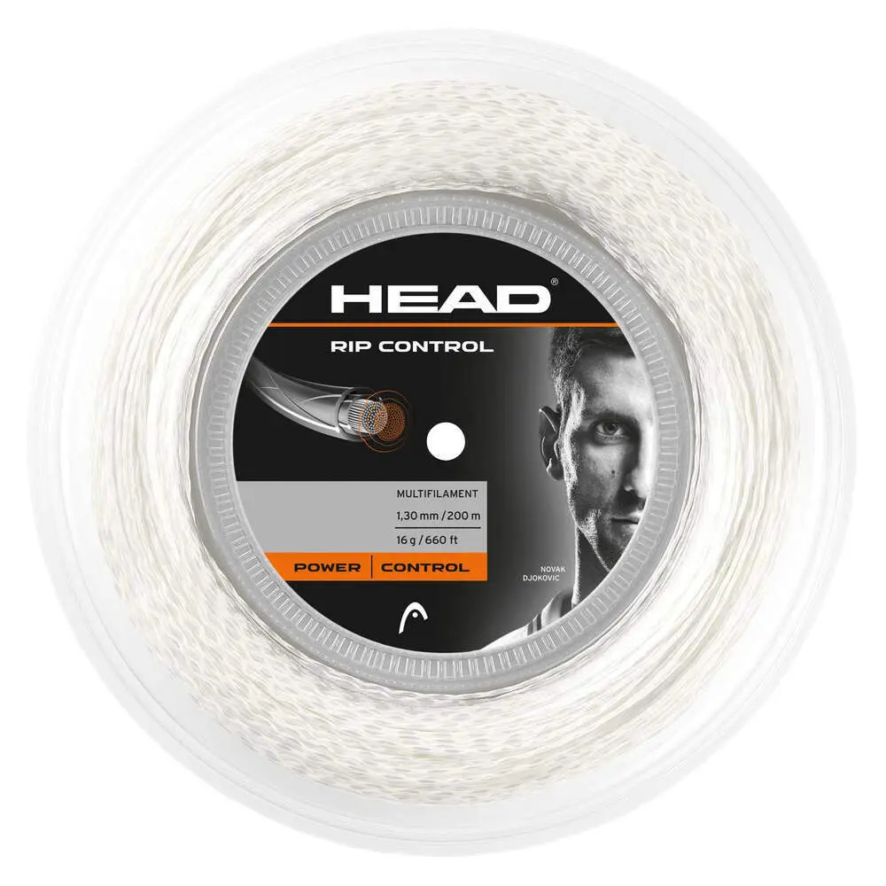 Spule Head Rip Control 200 m