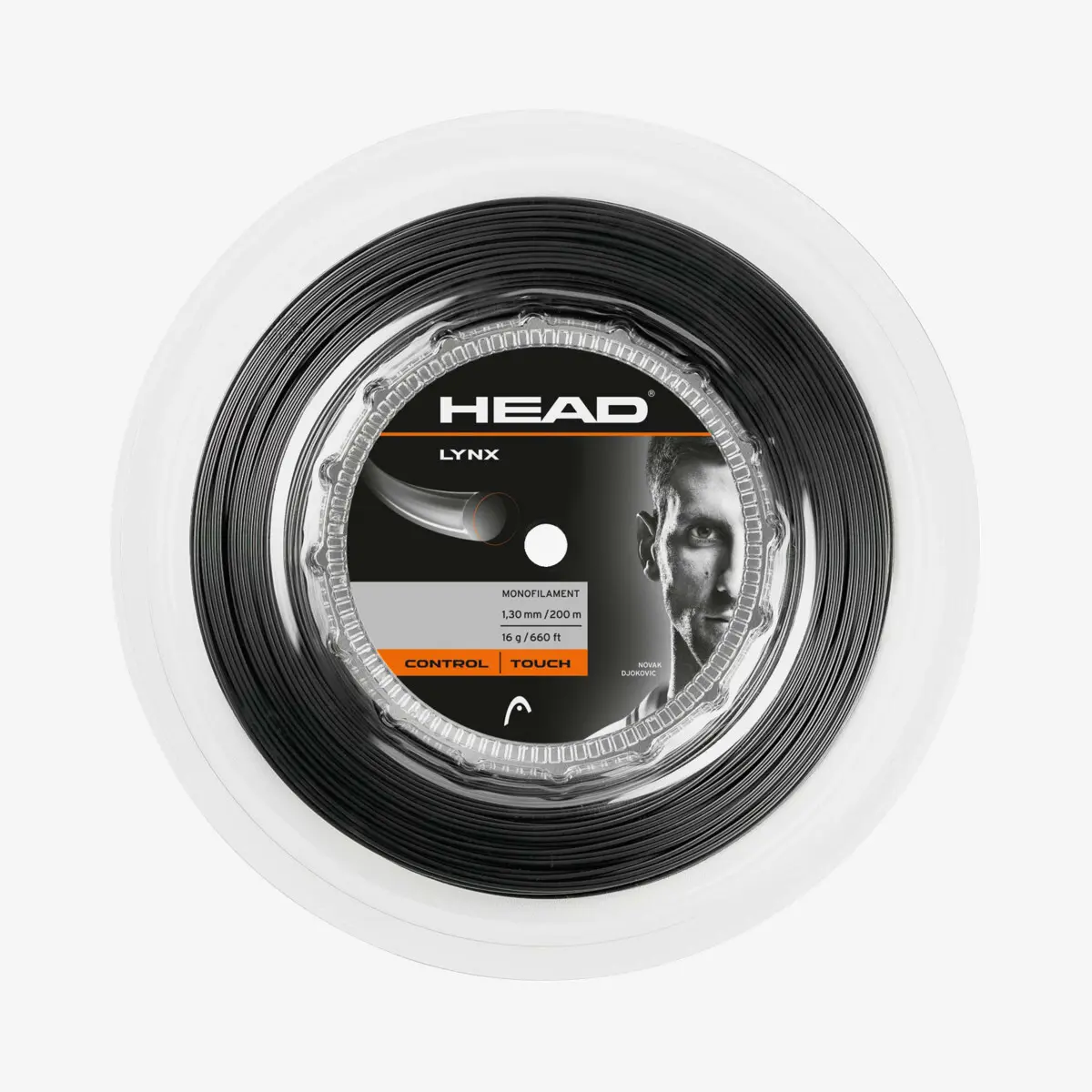 Spule Head Lynx 200 m
