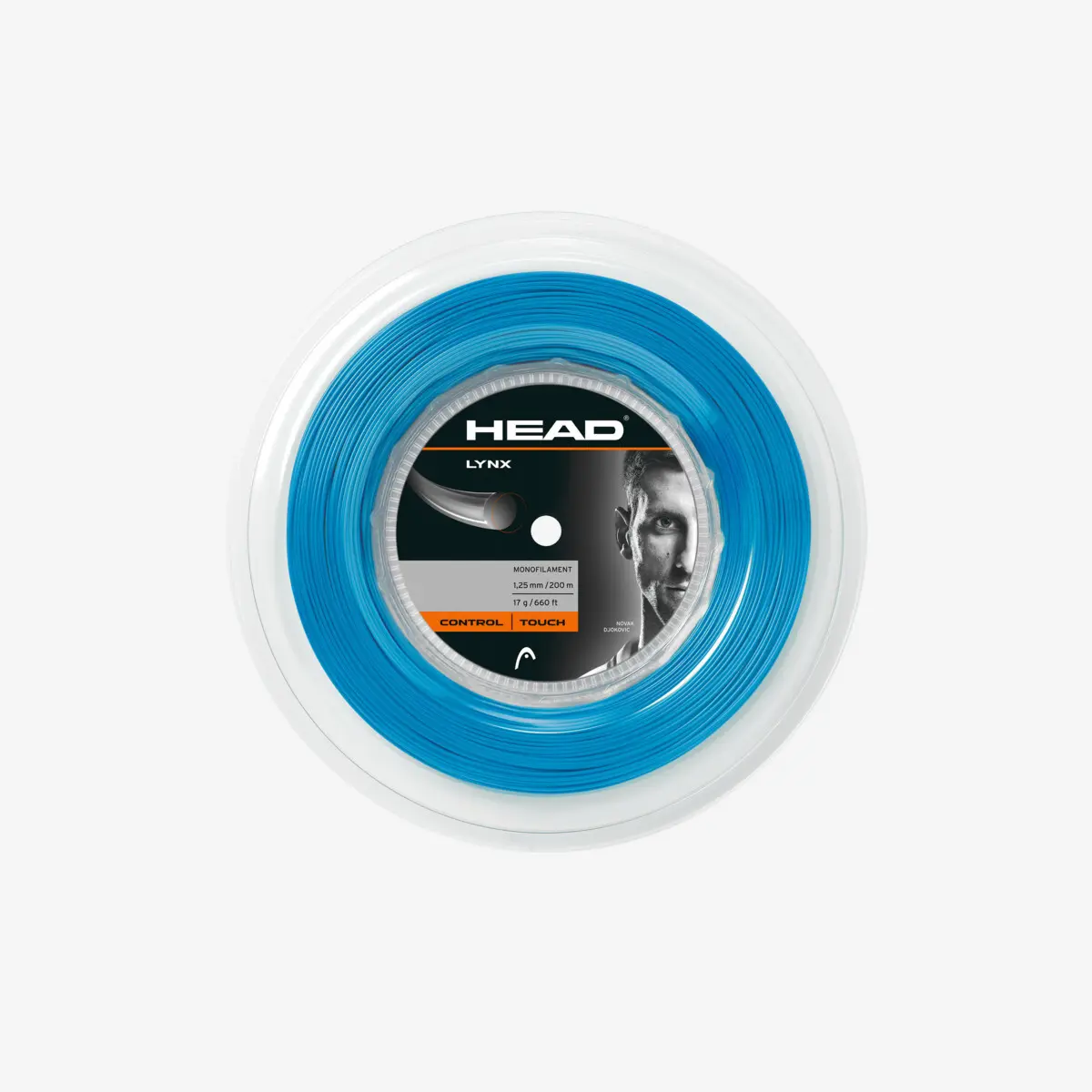 Spule Head Lynx 200 m