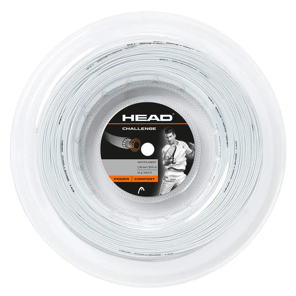Spule Head Challenge 200 m