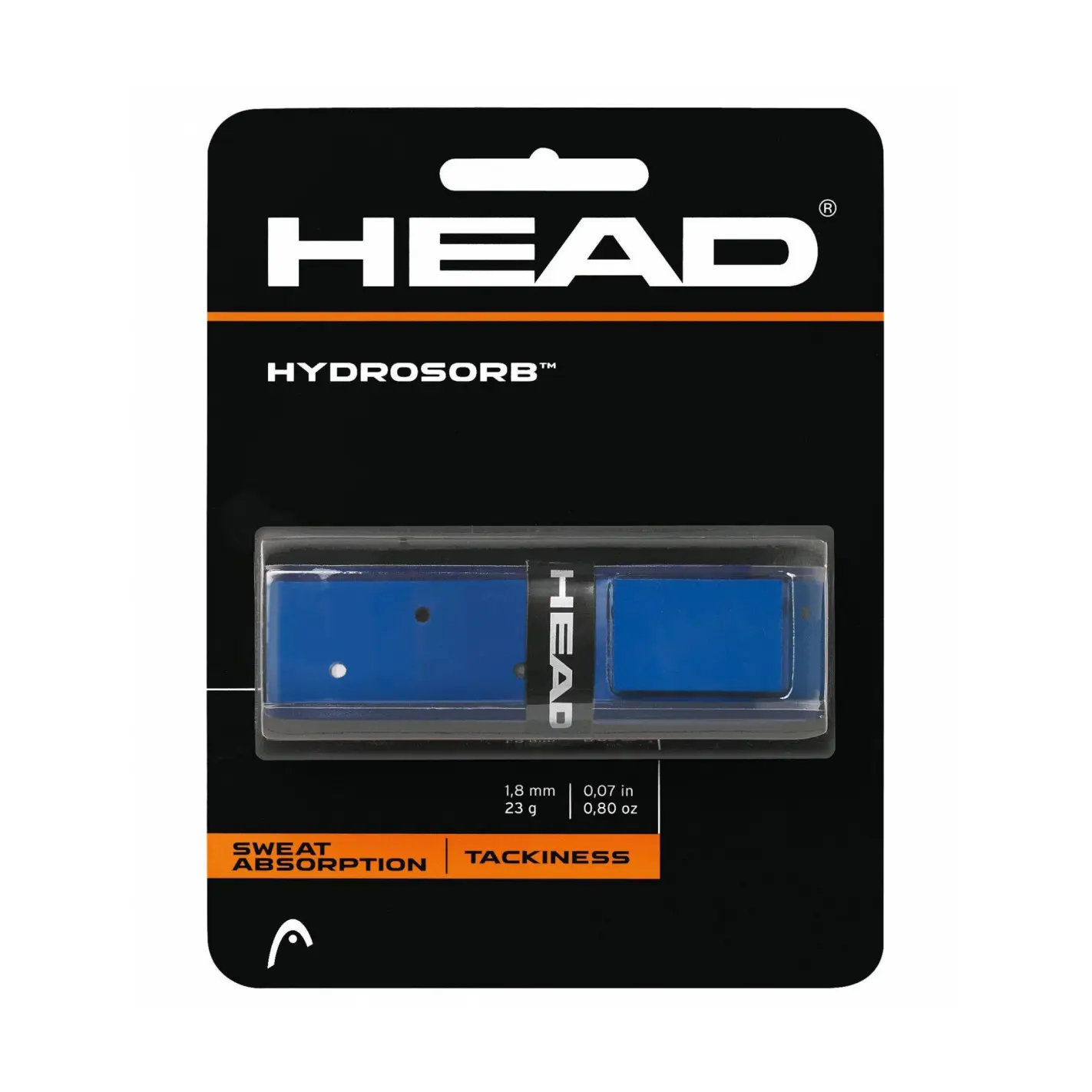 HEAD Grip de tennis  Hydrosorb?
