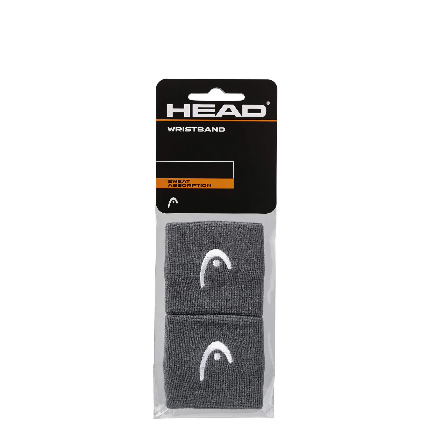 Schweißband Head 2.5